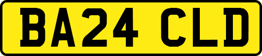 BA24CLD
