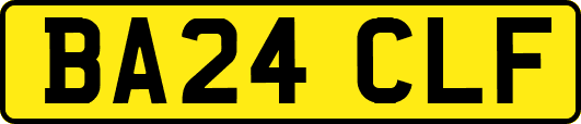 BA24CLF