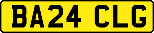 BA24CLG
