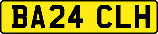 BA24CLH