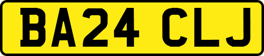BA24CLJ