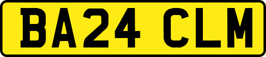 BA24CLM