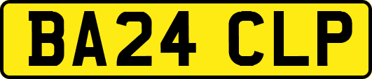 BA24CLP