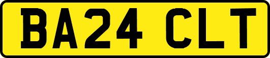 BA24CLT
