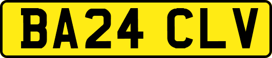 BA24CLV