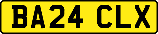 BA24CLX