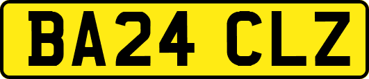 BA24CLZ
