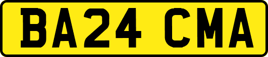 BA24CMA