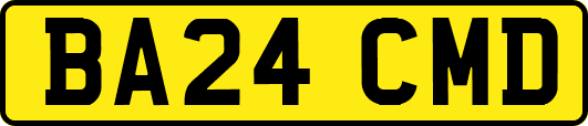 BA24CMD