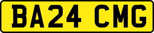 BA24CMG