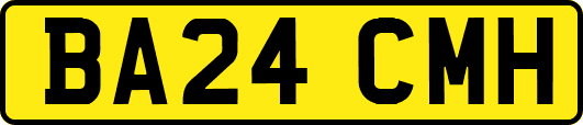 BA24CMH