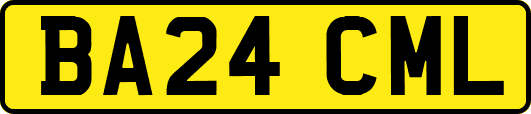 BA24CML