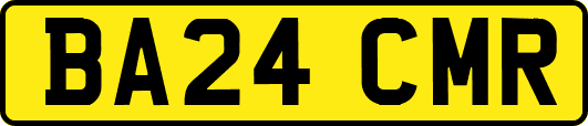 BA24CMR