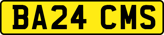 BA24CMS