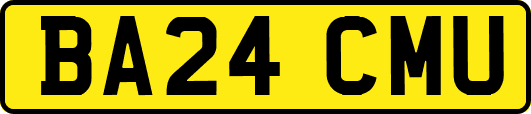 BA24CMU