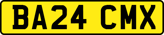 BA24CMX