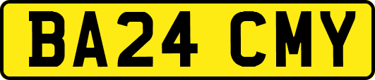 BA24CMY