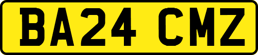 BA24CMZ