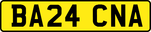 BA24CNA