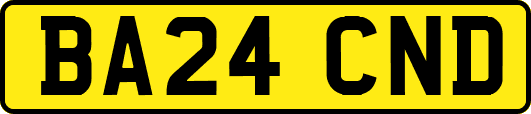 BA24CND