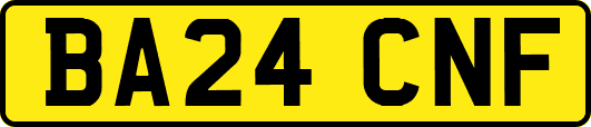 BA24CNF