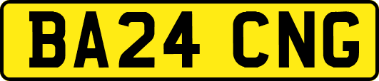 BA24CNG