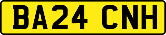 BA24CNH
