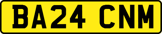 BA24CNM
