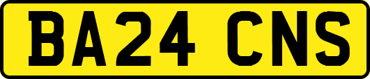 BA24CNS
