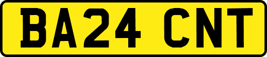 BA24CNT