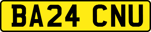 BA24CNU