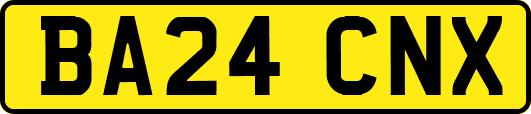 BA24CNX