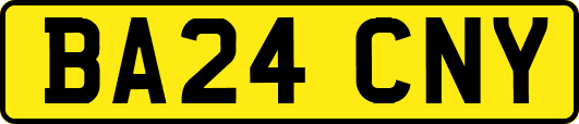 BA24CNY
