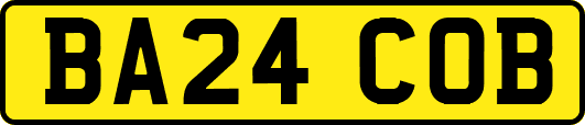 BA24COB