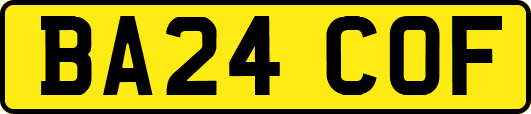 BA24COF
