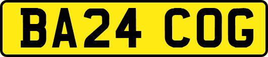 BA24COG