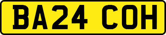 BA24COH