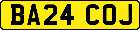 BA24COJ