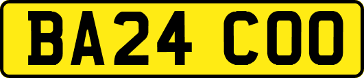 BA24COO