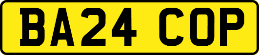BA24COP