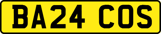 BA24COS