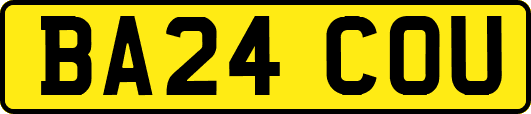 BA24COU