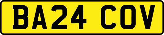 BA24COV