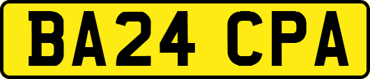 BA24CPA