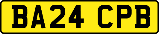 BA24CPB