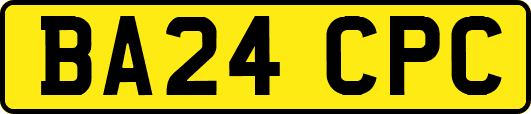 BA24CPC