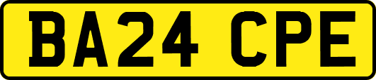 BA24CPE