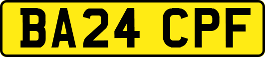 BA24CPF