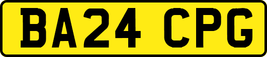 BA24CPG