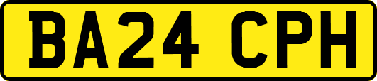 BA24CPH
